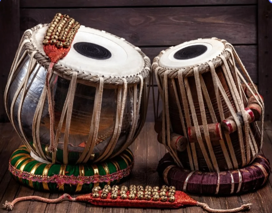 Tabla drums Jain multimedia